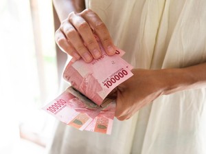 Transaksi RI-Singapura Pakai Mata Uang Lokal, Ini Untungnya
