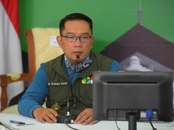 Ridwan Kamil Puji BNI Xpora, Ajak UMKM Jabar Optimalkan e-Commerce