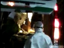 Gugus Tugas Kabupaten Bogor: 2 Anak di Cileungsi Kena Corona Tertular dari Ibu