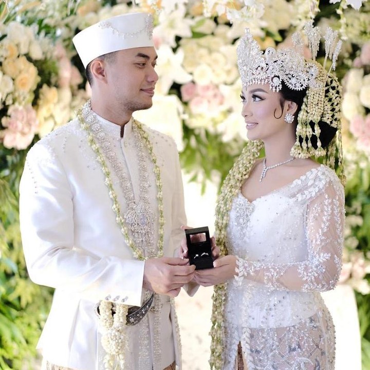<p>Sirajuddin berharap pernikahannya dengan Zaskia 'Gotik' bisa segera sah di mata negara 60 hari setelah akad nikah. (Foto: dok. Nagaswara)</p>