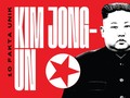 INFOGRAFIS: Deretan Fakta Unik Kim Jong-Un