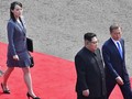 Warga Dibunuh Tentara Korut, Korsel Tetap Ingin Damai