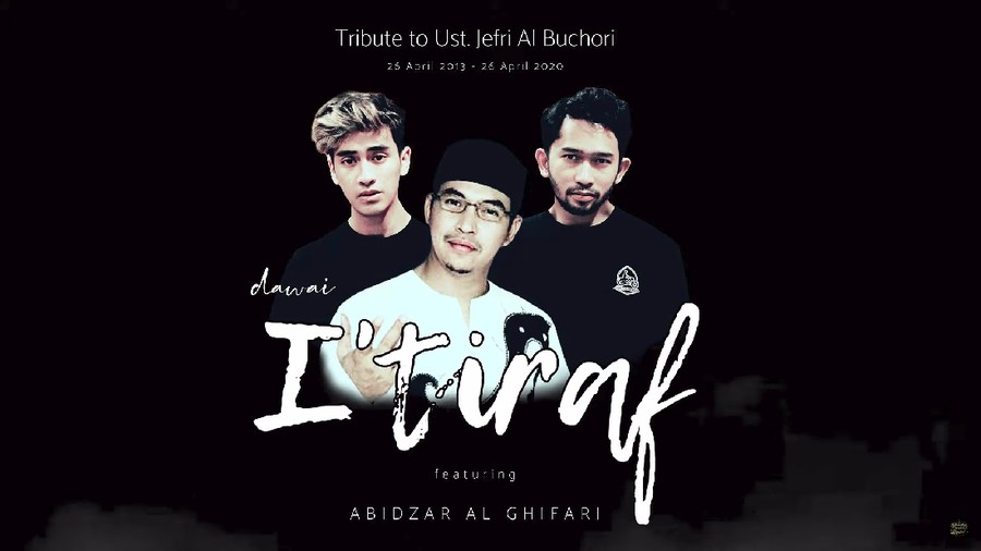 Abidzar Abidzar