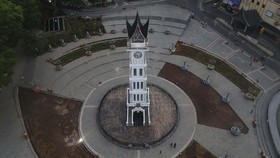 Mahyeldi Tegaskan 5 Sektor Prioritas untuk Ekonomi Sumbar
