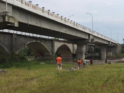 Menantu Bunuh Ibu Mertua di Pemalang, Jasad Korban Dibuang ke Sungai