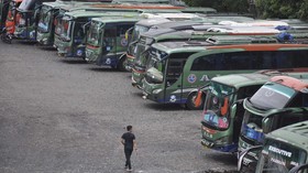 Mudik Dilarang, Insentif bagi 15 Ribu Sopir Aceh Didorong