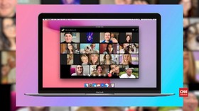 VIDEO: Saingi Zoom, Facebook Garap Layanan Video Call