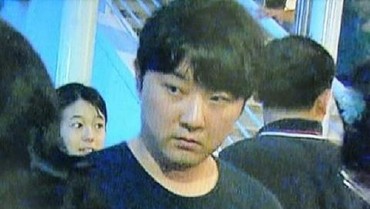 Membelot dari Politik Korea Utara, Kim Jong Chul 'Ditendang' Sang Ayah