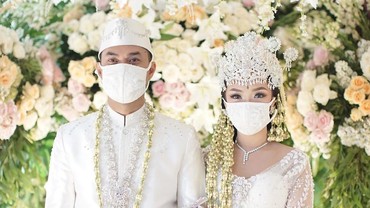 img-title Alasan Anak Dilarang Datang Saat Sirajuddin Nikahi Zaskia Gotik