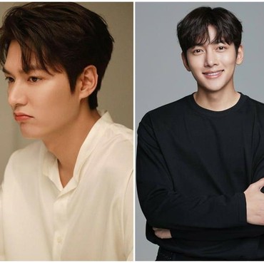 3 Aktor Korea Tampan Ini Terbukti Bikin Istri Lupa Layani Suami