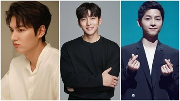 img-title 3 Aktor Korea Tampan Ini Terbukti Bikin Istri Lupa Layani Suami