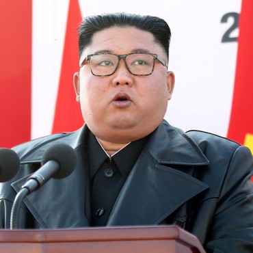 Seorang Pakar Sebut Kim Jong Un Meninggal Dunia