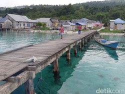 Kemendes: BLT Dana Desa terkait Corona Cair, dari Garut hingga Mandioli