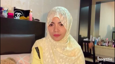 Dinar Candy Sindir Artis Hijab Dadakan Demi Job di Bulan Ramadan