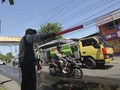 Jatim Larang Mudik Lokal, Beri Izin Jika Ada Surat Tugas