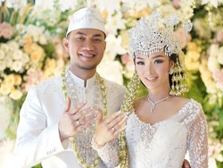 Sirajuddin Mahmud Sempat Ngajak Ketemu Imel Sebelum Nikahi Zaskia Gotik