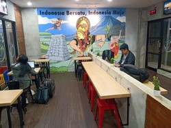 Kisah Perjalanan Darat ke Cirebon, Sebelum Mudik Dilarang