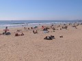 VIDEO: Pandemi Corona, Warga California Ramai-ramai ke Pantai