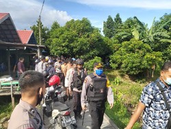 Dari Balik Jeruji Tahanan, Bisnis Narkoba Robin Hood Tetap Jalan
