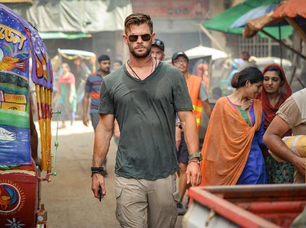 15 Rekomendasi Film Netflix Terbaik dengan Jumlah Penonton Terbanyak, Bagus Semua!