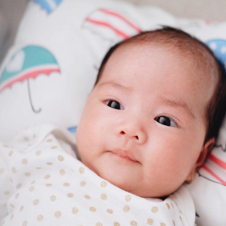 <p>Semenjak Ariella masih di dalam kandungan, setiap hari Yuanita dan Indra selalu berdoa agar putri tercintanya menjadi wanita tangguh, kuat, pemberani yang takut akan Tuhan dan menerangi sesama. (Foto: Instagram @yuanitachrist)</p>