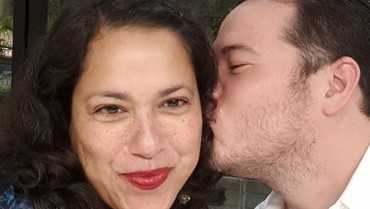 Reaksi Kocak Zack Lee saat Rayya Makarim Disangka Ibunya