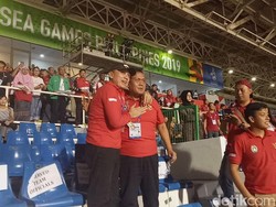 Nasihat Eks Kapten Timnas untuk Iwan Bule dan Cucu