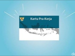 Kabar Terkini Program Prakerja yang Tak Kunjung Dibuka, Bakal Dilanjut?