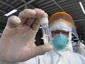 Pemerintah Target Punya 1 Juta Reagen Tes PCR Corona