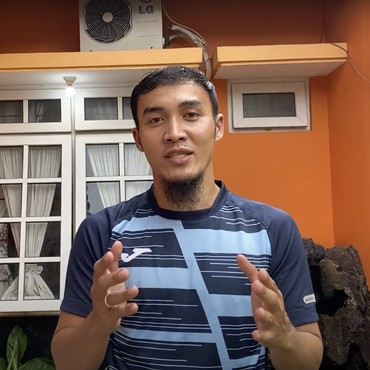 Gunawan Dwi Cahyo Akui Menyesal Cerai dengan Okie Agustina