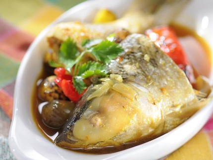 Menu Buka Puasa: Resep Bandeng Kuah Kemangi Sedap dan Kaya Manfaat