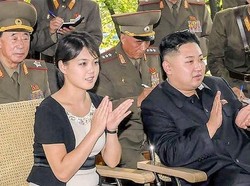 Korut Tiba-tiba Rilis Surat Kim Jong-Un, Trump: Kami Tak Senang dengan China