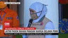 VIDEO: Jatim Pasok Bahan Pangan Warga Selama PSBB