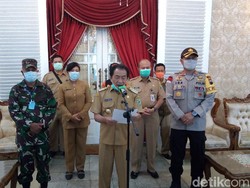Kasus Corona di Banjarnegara Tambah Jadi 16, 14 dari Klaster Ijtima Gowa