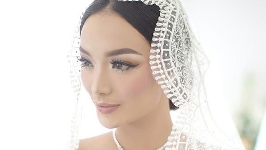 Zaskia Gotik
