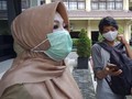 'Nampang' di Hand Sanitizer, Bupati Klaten Memalukan Menggema