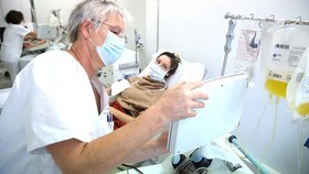 Efektivitas Terapi Plasma Darah Bantu Pasien Corona Sembuh