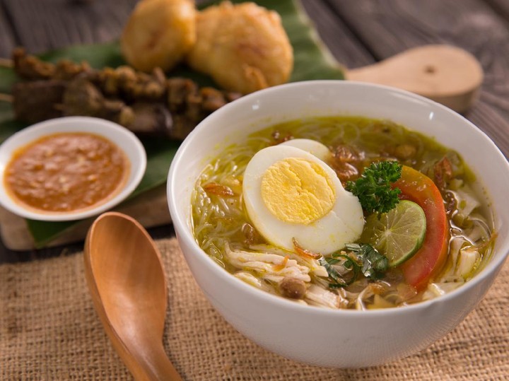 Soto Ayam