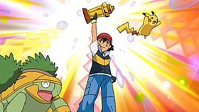 Festival dan Turnamen Pokemon Digelar Mulai 8 Desember di PIK