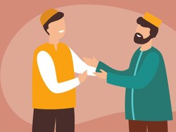 Keutamaan Assalamualaikum, Adab dan Tata Cara Menjawab Salam