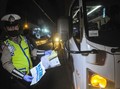 Polisi Akui Terkecoh Warga Lolos Mudik Lewat Jalur Tikus
