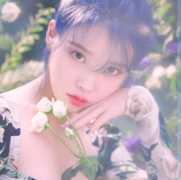 Menanti Kejutan Kolaborasi IU dan Suga BTS