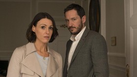Sinopsis Doctor Foster, Drama Diadaptasi World of the Married