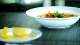 Resep Sederhana Sahur: Sup Lentil