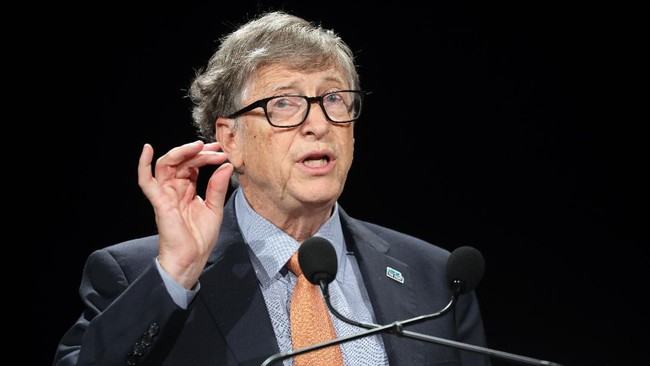 Presiden Prabowo Subianto akan bertemu pendiri Microsoft sekaligus filantropi Bill Gates besok untuk membahas Makan Bergizi Gratis (MBG).
