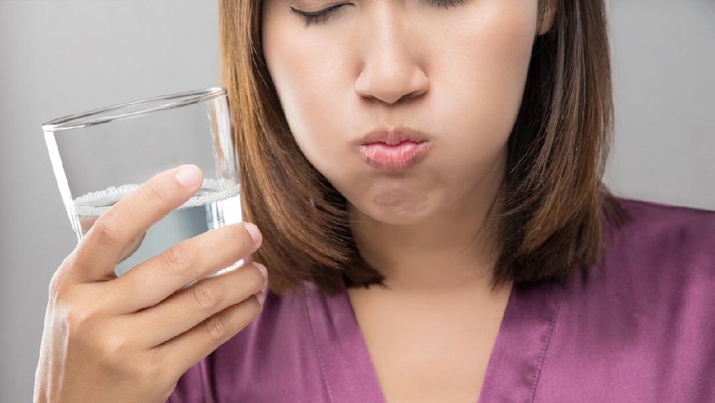 Berkumur Saat Puasa, Apakah Bisa Bikin Batal? Ini Hukumnya