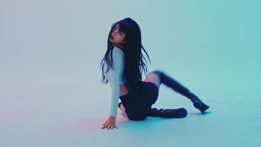 Lisa BLACKPINK