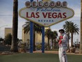 Cobaan Hidup Akibat Pandemi Corona di Kota Judi Las Vegas