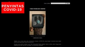 VIDEO: Foto-foto Para Penyintas Covid-19