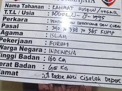 Wanita Bersimbah Darah di Setu Depok Ternyata Dibunuh, 2 Pelaku Ditangkap